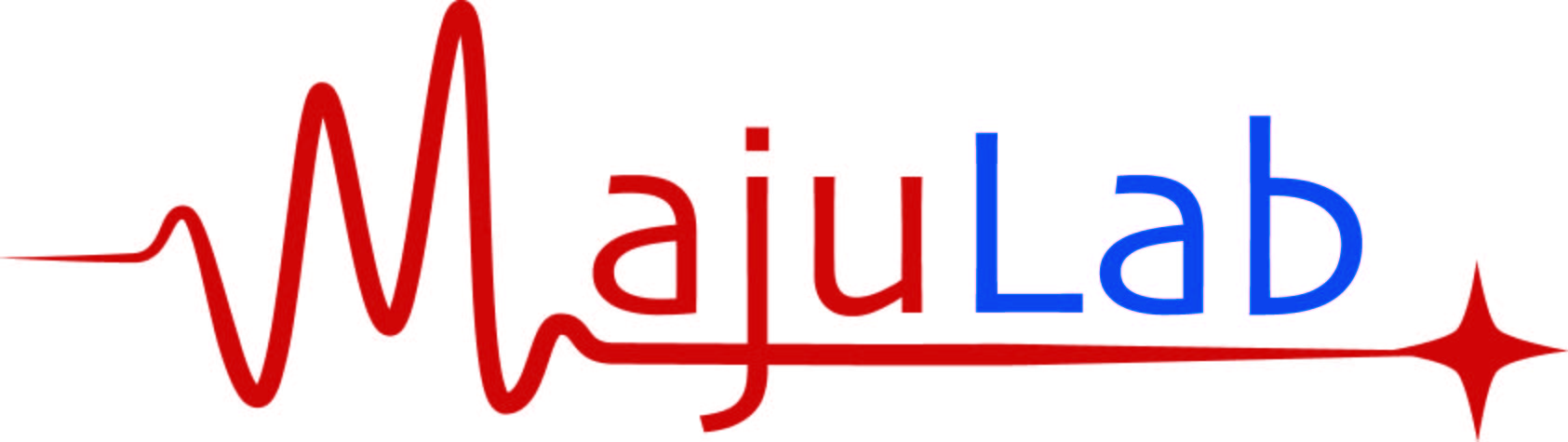 majulab logo